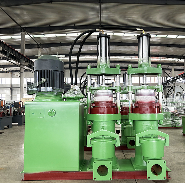 壓濾機(jī)給料泵生產(chǎn)廠家