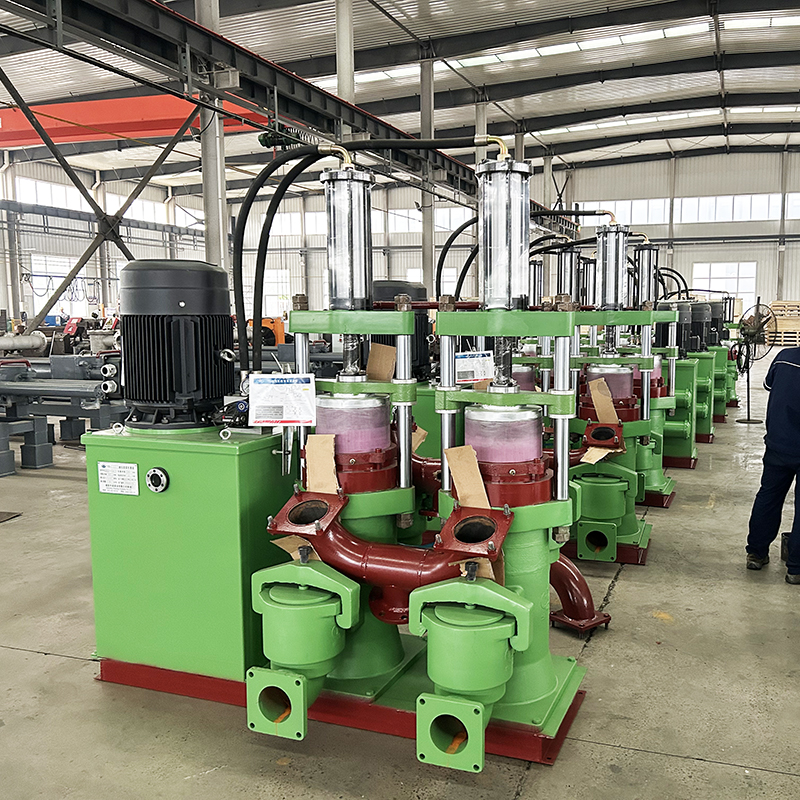 YB250-30液壓陶瓷柱塞泵 YB250-30液壓陶瓷柱塞泵