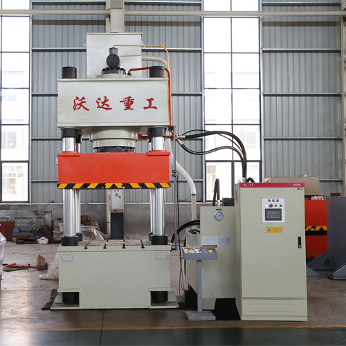 500噸液壓機(jī)（四柱、框架、龍門、單柱）