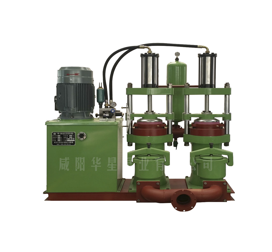 高壓柱塞泥漿泵 高壓柱塞泥漿泵