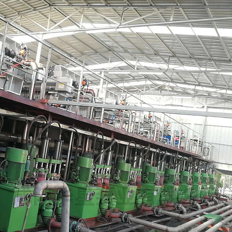 壓濾機(jī)柱塞泵4 壓濾機(jī)柱塞泵4