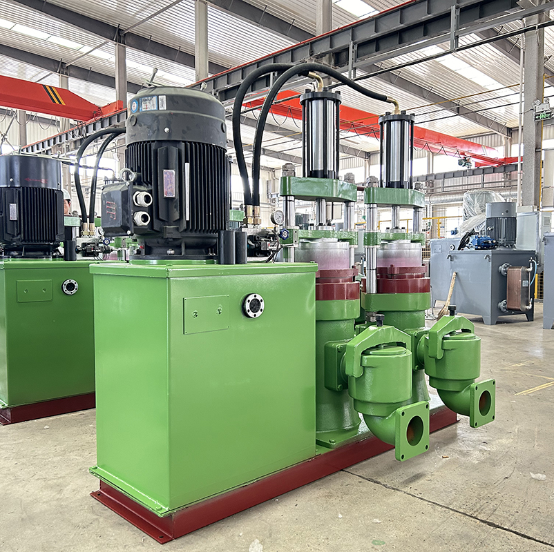 陶瓷柱塞泵-16 陶瓷柱塞泵-16