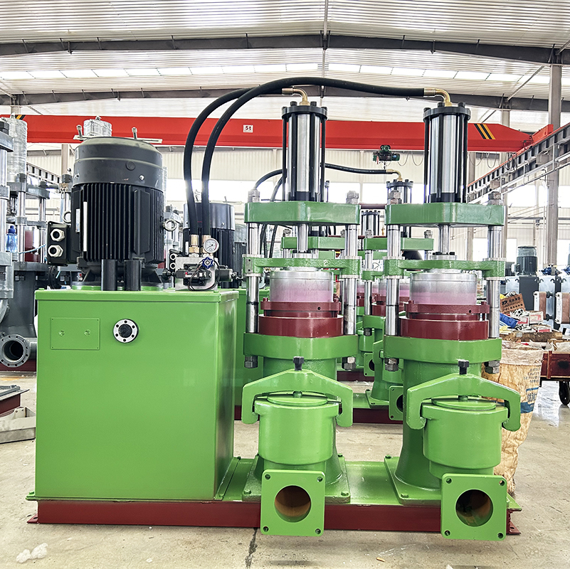 陶瓷柱塞泵-15 陶瓷柱塞泵-15