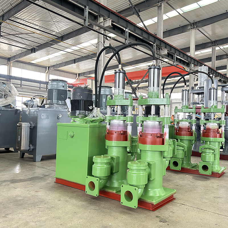 印染廠壓濾機(jī)專用泵哪種好用