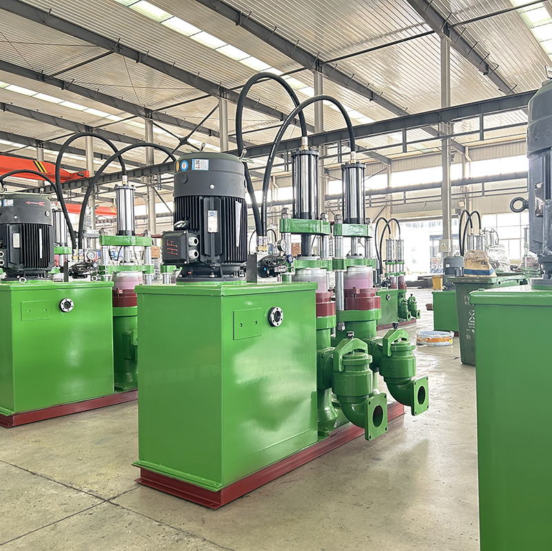 液壓陶瓷柱塞泵-06