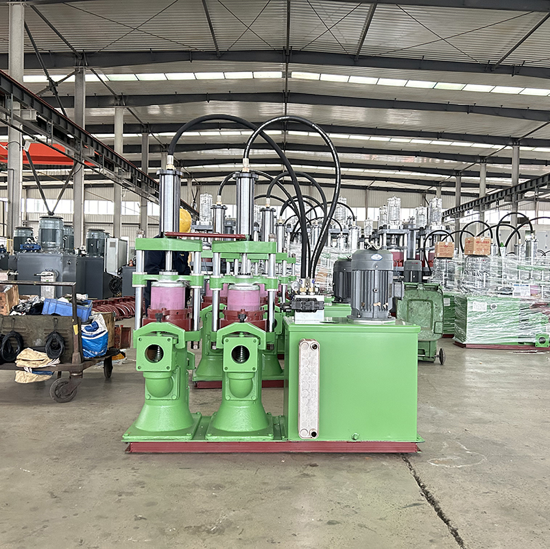 陶瓷柱塞泵在打樁污泥過(guò)程中做哪些工作