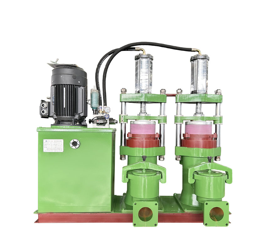 壓濾機(jī)專用入料泵用什么類型的泵