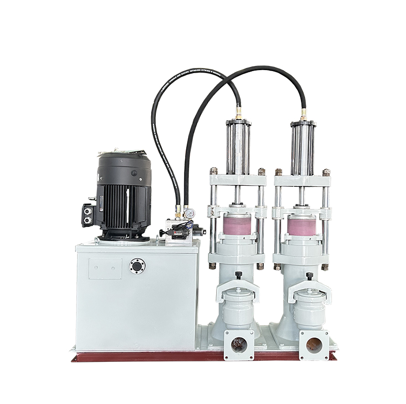 洗沙廠壓濾機(jī)節(jié)能泥漿泵使用案例