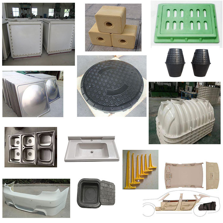 500噸液壓機加工應用范圍 500噸液壓機加工應用范圍