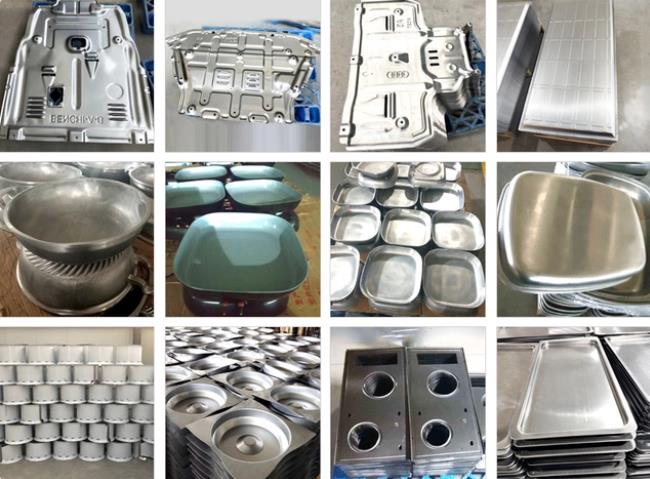 1000噸拉伸液壓機(jī)的應(yīng)用范圍 1000噸拉伸液壓機(jī)的應(yīng)用范圍