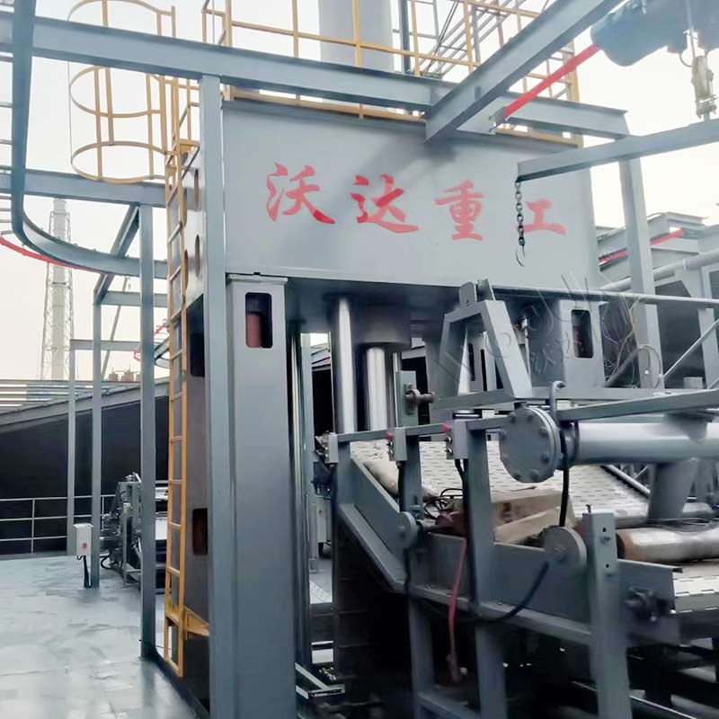 500噸固液分離高壓壓榨機_河道污泥處理設(shè)備