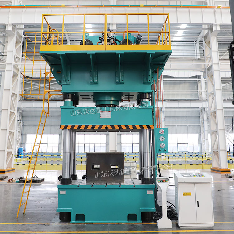 630噸液壓機(jī) 630噸液壓機(jī)
